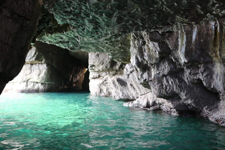 Positano: Half Day Amalfi Coast Private Boat Tour (4 hours) - An In-Depth Look at the Amalfi Coast Private Boat Tour