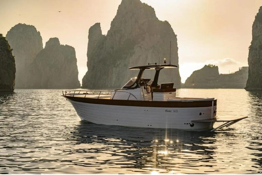 Positano: Positano Bay Sunset Experience - Final Thoughts  