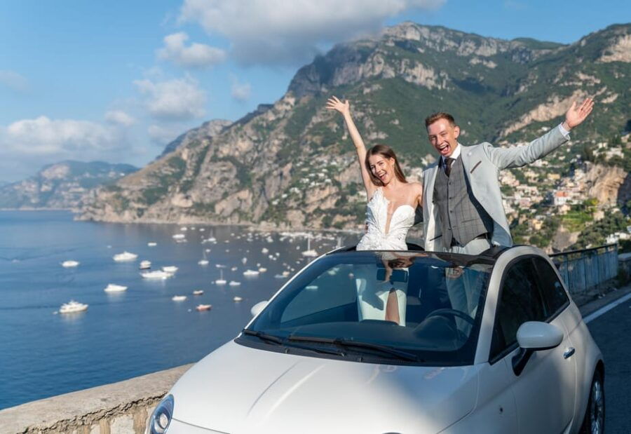 Positano : professional photo shoot for couples and families - Who Should Consider This Tour?