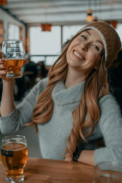 Prague Beer and Bites Tour - An In-Depth Look at the Prague Beer and Bites Tour