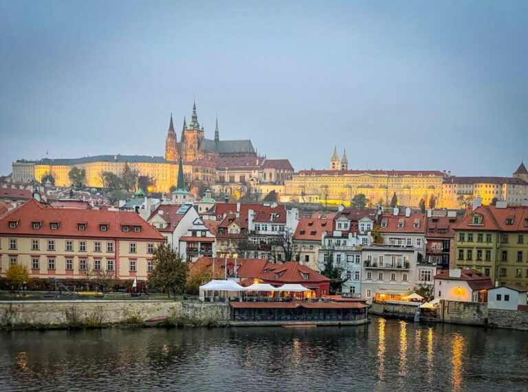 Prague Food and Sightseeing tour - 8 hours Private trip - Practical Tips for Your Day