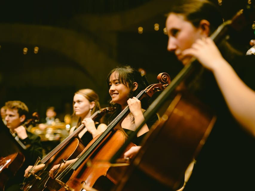 Prague: Klementinum Mirror Chapel Classical Music Concert - Is This Tour Worth It?