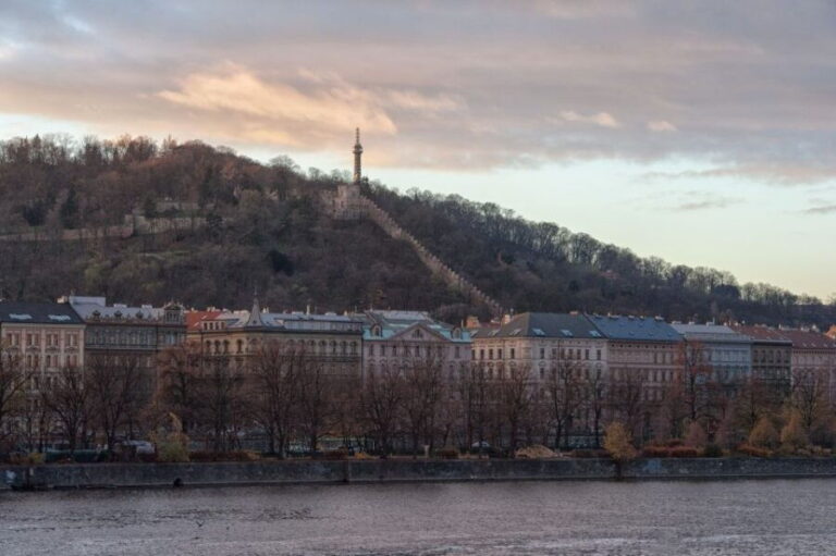 Prague: Petín Tower and Mirror Maze Entry Ticket - Authentic Visitor Insights