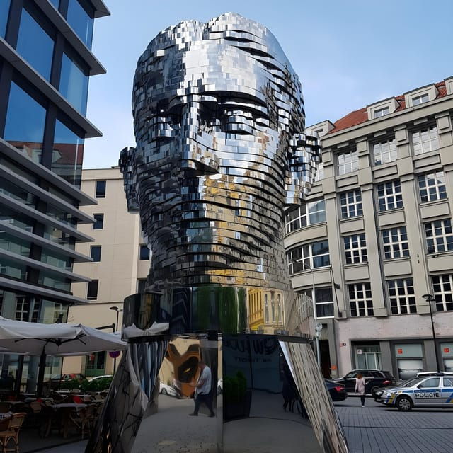 Prague: Tour of Nazism, Operation Anthropoid and Communism. - Who Should Consider This Tour?
