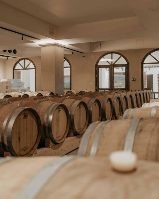 Premium Crete Olive oil tasting, Wine, Raki and Cretan food! - What to Expect on This Crete Experience