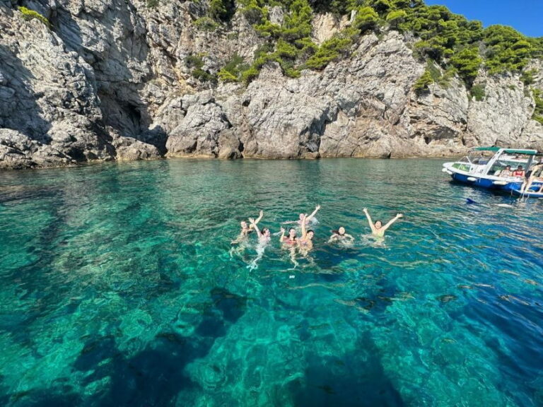 PREMIUM PRIVATE Blue Cave- tour with luxury speedboat - Practical Tips for Booking and Planning
