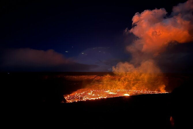 Private Big Island Tour of East to West - Authentic Experiences and Honest Insights