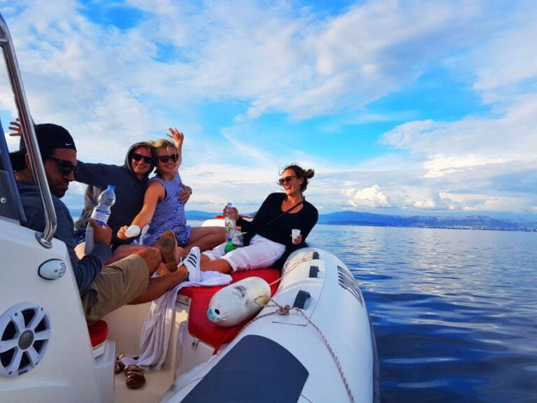 Private Boat Tour: Brac & Hvar from Split or Trogir - The Highlights and Why They Matter