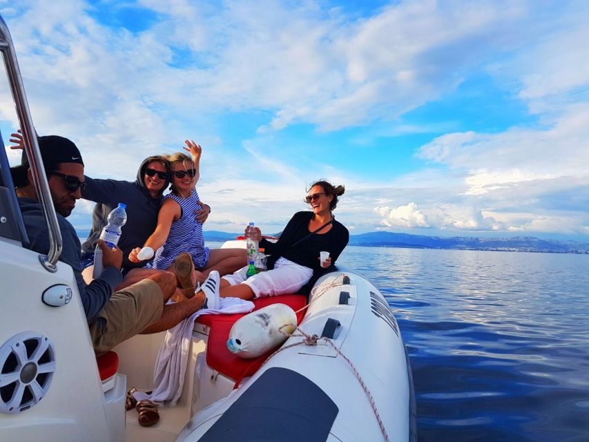 Private Boat Tour: Brac & Hvar from Split or Trogir - The Highlights and Why They Matter