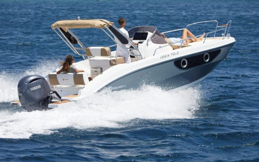 Private Boat Tour of Amalfi Coast and Capri From Amalfi - Itinerary Breakdown: What to Expect