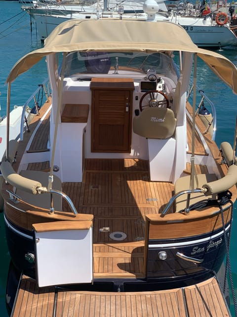 Private Boat Tour to the Cinque Terre (FD) - Is It Worth the Price?