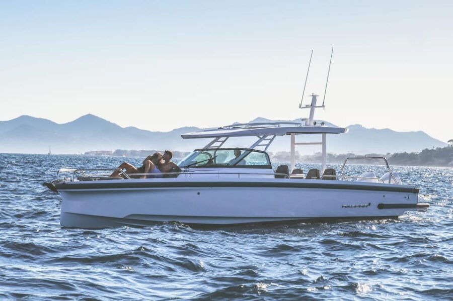 Private Boat Trip Hydra & Poros to Explore Saronic Islands - Detailed Breakdown of the Itinerary