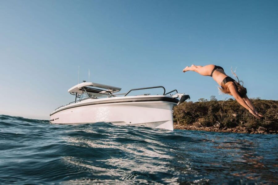 Private Boat Trip to Hydra and Poros Islands from Athens - Detailed Breakdown of the Itinerary