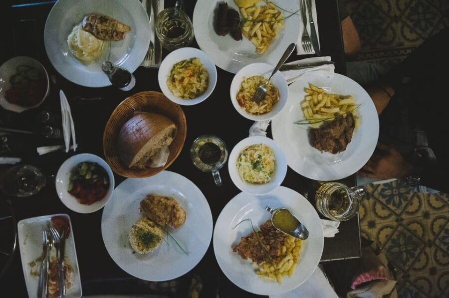 Private Bucharest: History & Food with Traditional Meal - Final Thoughts: Is This Tour Worth It?