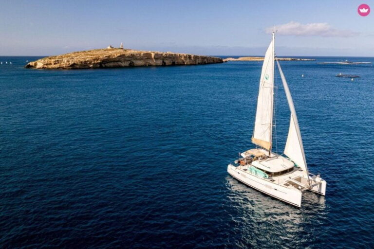 Private Charter to Comino & Surroundings - Return & Reflection