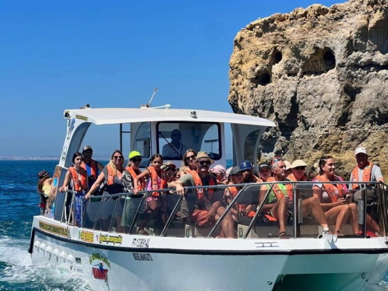 Private Day Tour Algarve with Portimão city and Benagil Cave - Final Thoughts