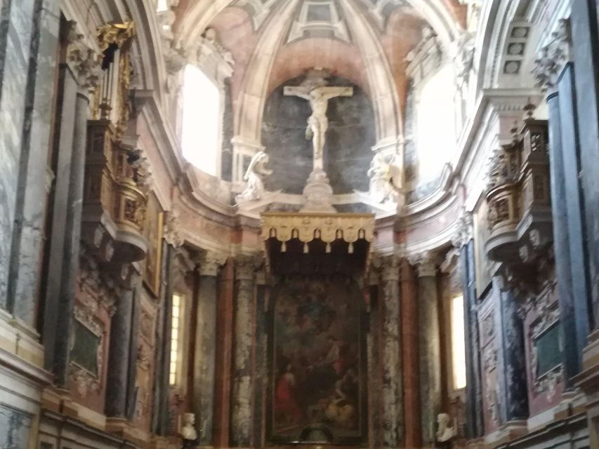 Private day tour to Évora: cork, factory, winery & the city - The Journey to Évora: Setting the Scene