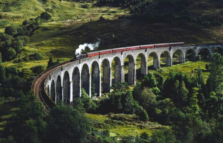 Private Day Tour to the Famous Glenfinnan, Glencoe & More - Why This Tour Stands Out