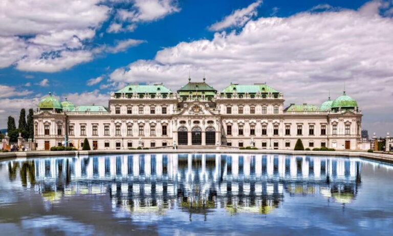 Private Day Trip from Bratislava to Vienna - FAQs