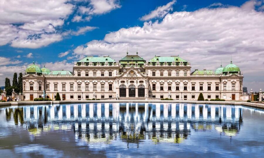Private Day Trip from Bratislava to Vienna - FAQs