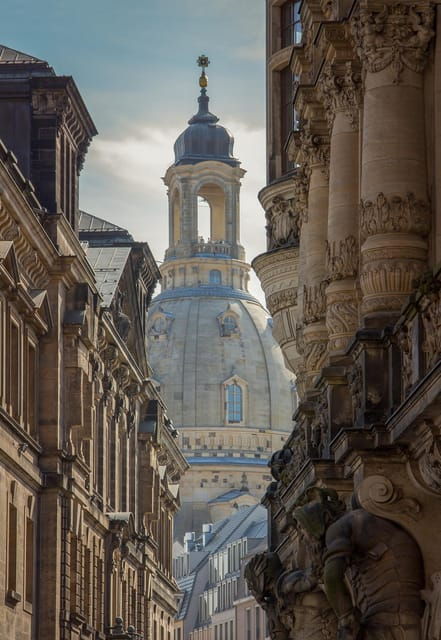 Private driver: Prague to Dresden, Czech Switzerland & back - Who Would Love This Tour?
