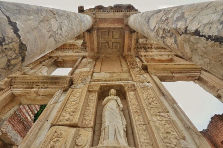 Private Ephesus and Pamukkale 1 Day Tour - Why This Tour Stands Out