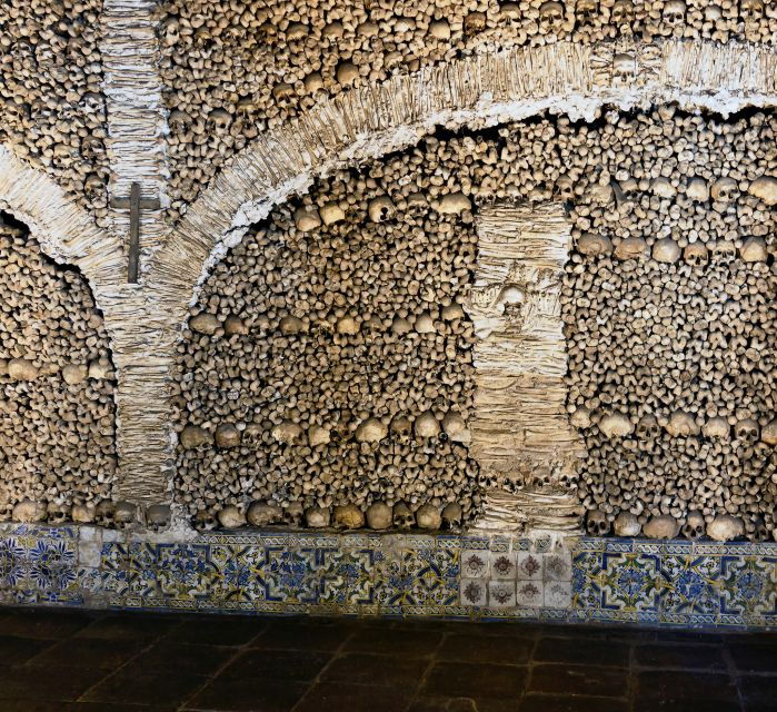 Private Évora World Heritage Tour from Lisbon - Practicalities & Value