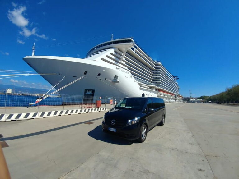 Private Excursion from Catania to Taormina and Castelmola - Why This Tour Offers Great Value
