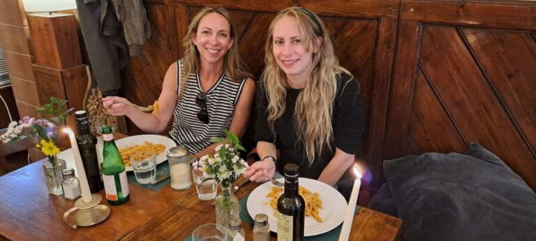Private Flavors of Florence Walking Tour(Food&Wine Included) - Practical Details and Tips for Travelers  