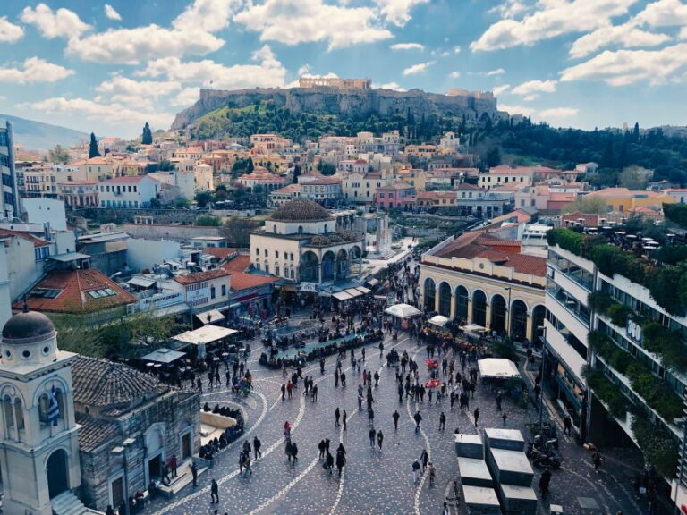Private Full Day Tour of Classical Athens - The Value of This Tour