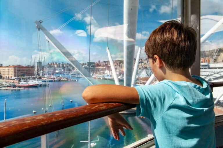 Private Genoa City Top Sights Walking Tour - The Itinerary Breakdown: What to Expect