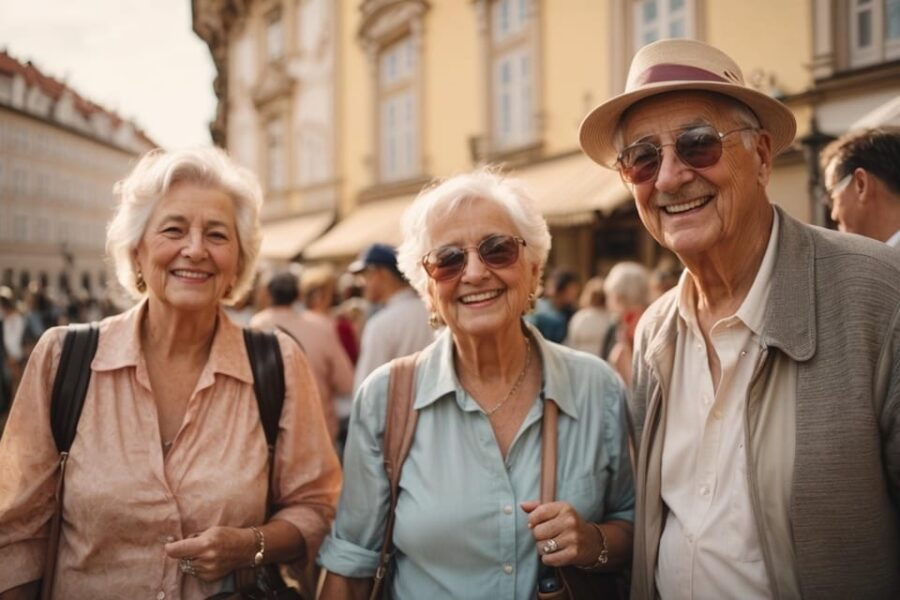 Private guided day tour from Munich to Prague, and back - The Price and Its Value  