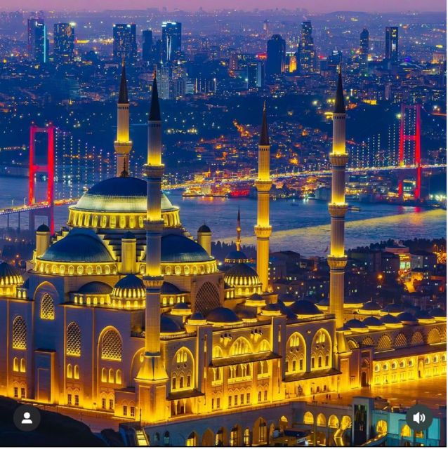 Private Guided Istanbul City Tour with Transfers - What to Expect on This Tour