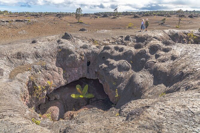Private Guided Kilauea Volcano Tour - Who Will Love This Tour  