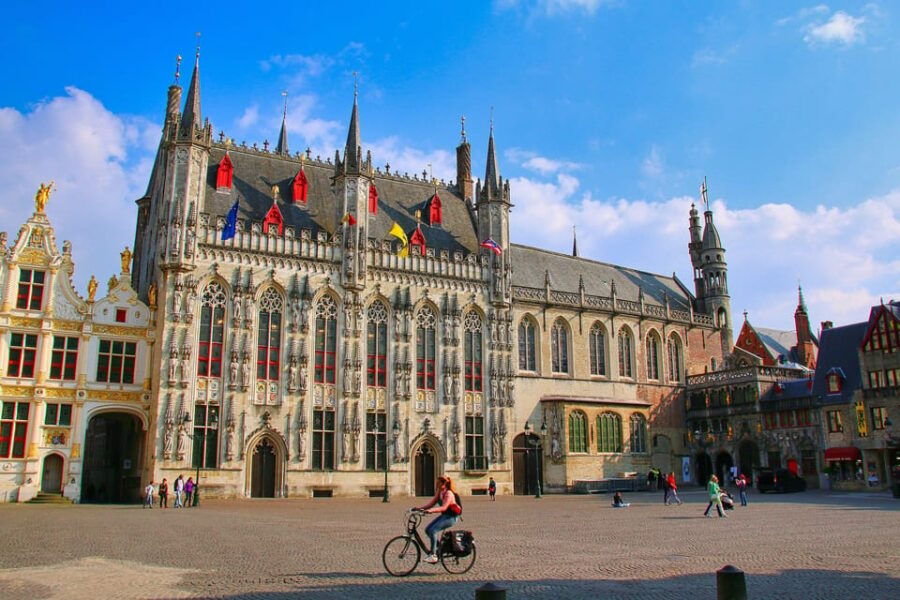 Private Guided tour Ghent and Bruges From Brussels - Final Thoughts: Is It Worth It?