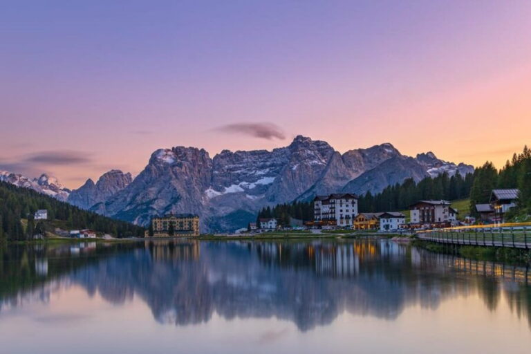 Private Guided Tour in the Dolomites from Venice - What’s Included & What You’ll Need to Bring