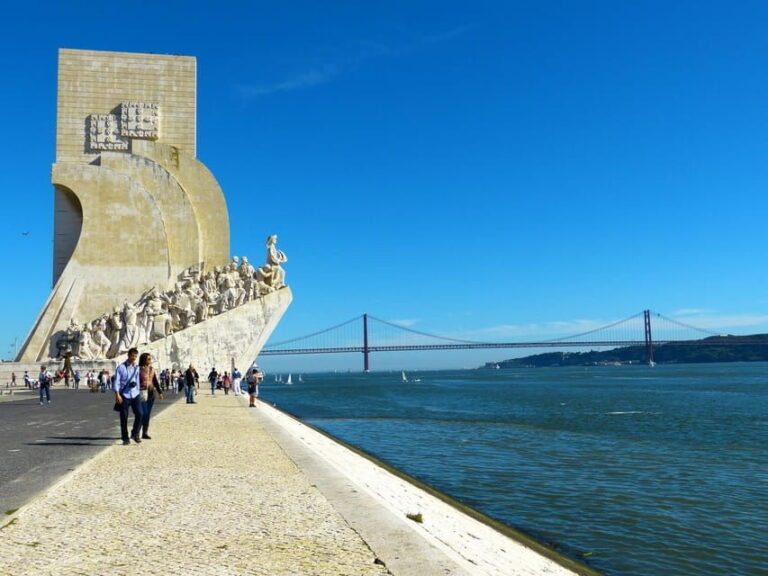 Private Half Day Lisbon Tour - Who Is This Tour Best For?