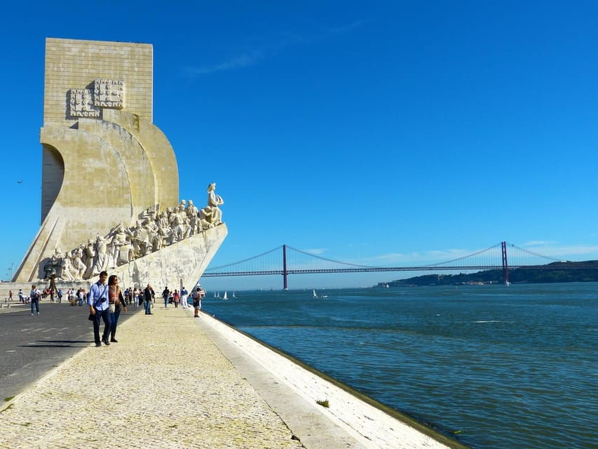 Private Half Day Lisbon Tour - Who Is This Tour Best For?