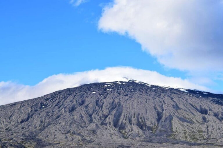 Private Hiking Tour: Volcanic Eruption Site & Reykjanesbær - Practical Details and What to Expect