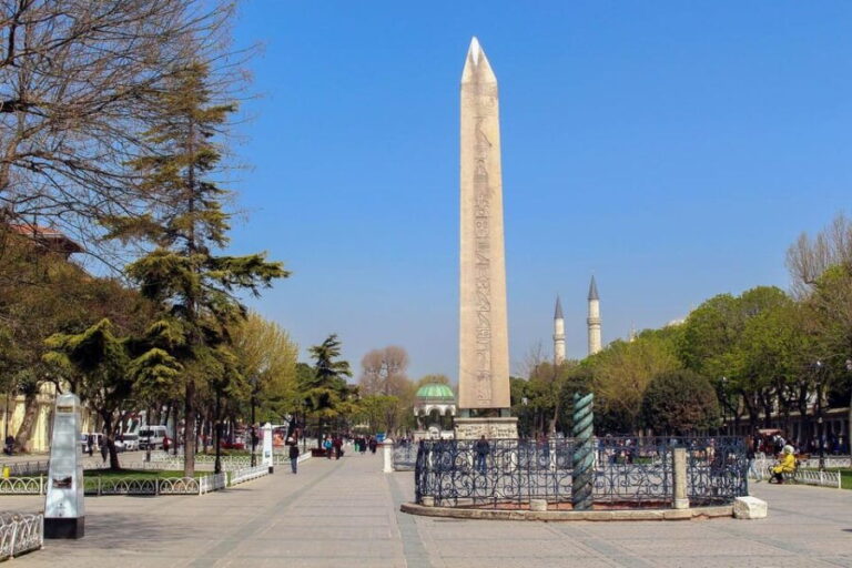 Private Layover Sightseeing Experience of Istanbul - The Experience: What Travelers Say