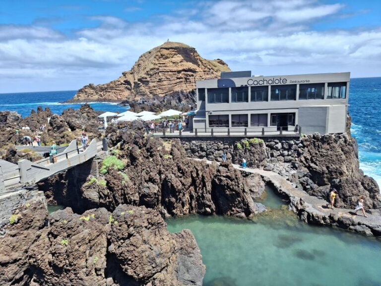 Private Madeira Complete Full Day Tour - Who Will Love This Tour?