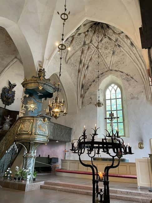 Private Medieval Porvoo by Car from Helsinki - Who Will Love This Tour?