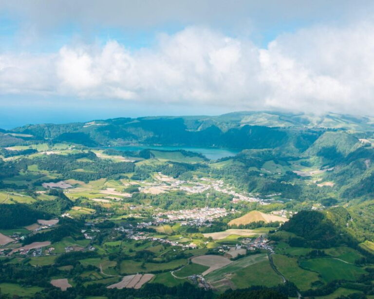 Private night Furnas all included (Dinner, Beija, Gorreana) - An In-Depth Look at the Furnas Night Tour