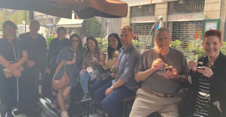 Private Original Milan Food Tour on Foot - Who Will Love This Tour?  