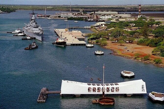 Private Pearl Harbor USS Arizona Memorial - Who Will Love This Tour?