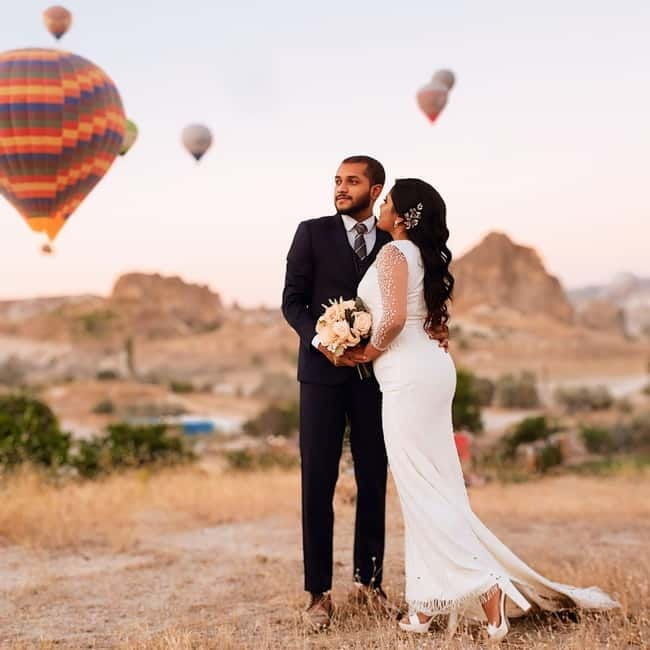Private Photo Shoot in Cappadocia With Transportation - Good To Know