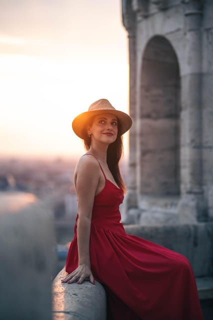 Private photography photo session at Fisherman Bastion - Who Will Love This Experience?