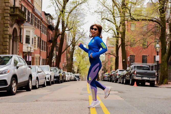 Private Professional Vacation Photoshoot in Boston - Who Is This Tour Best For?