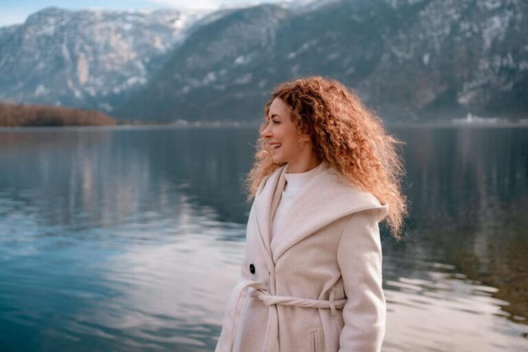 Private Professional Vacation Photoshoot in Hallstatt - What’s Included and How it Works