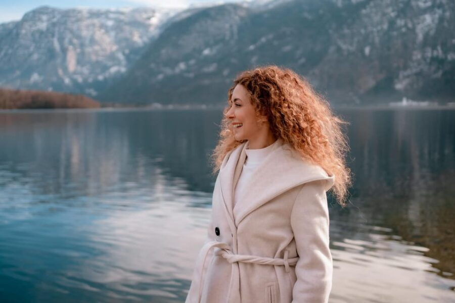 Private Professional Vacation Photoshoot in Hallstatt - What’s Included and How it Works